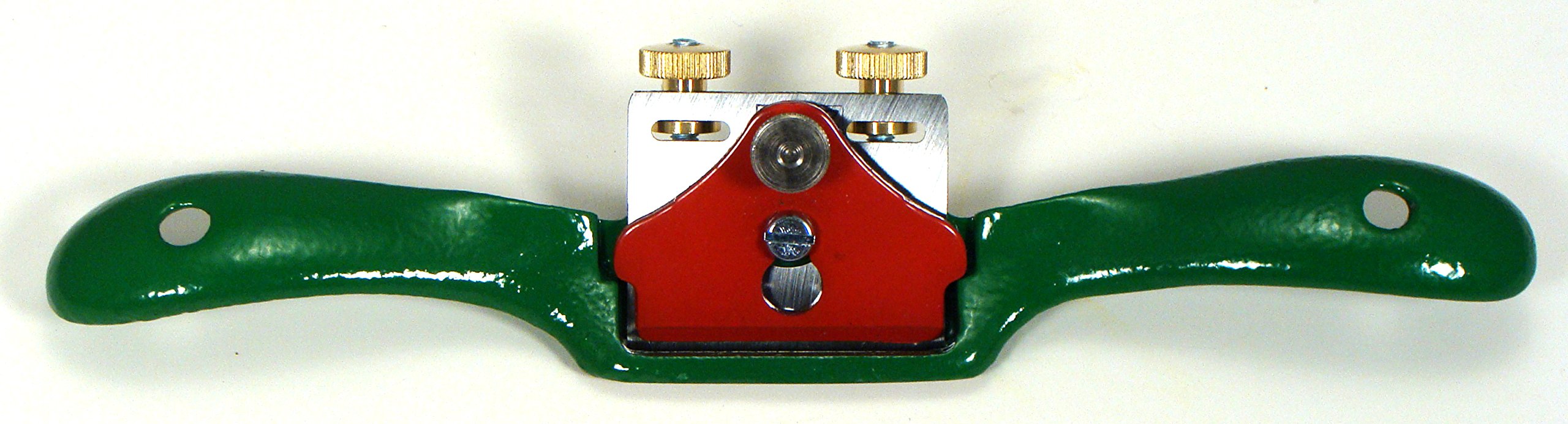 Kunz Round Bottom Spokeshave