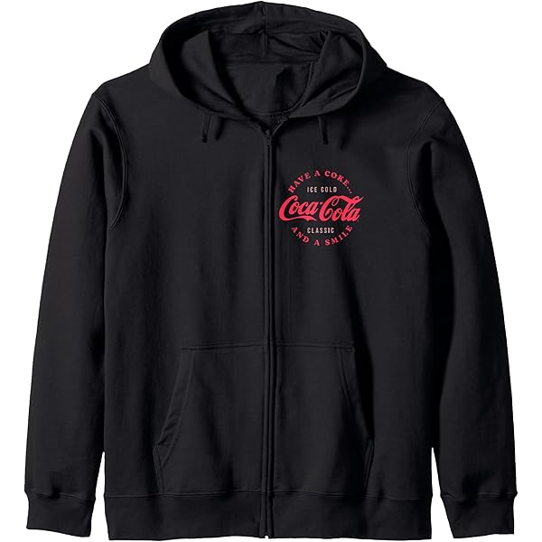 トップス Coca-Cola X Fes 2025VICK ZIP HOODIE トップス Coca-Cola X Fes 2025 VICK ZIP HOODIE XL Coca-Cola X Fes