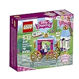 LEGO Disney Princess Pumpkin's Royal Carriage