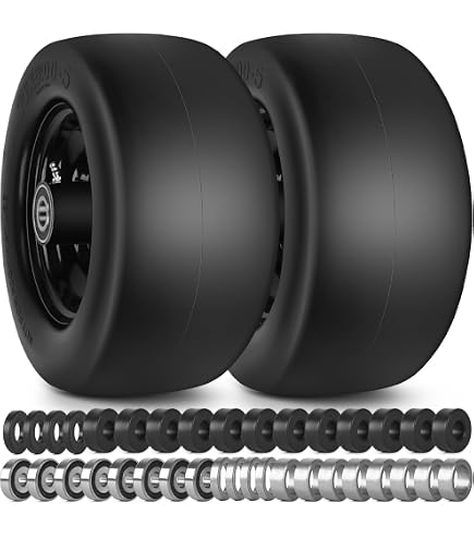 Amazon.com: Exmark 1-633993 Tire Lazer Z AS XP S X Series : Patio