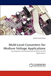 Multi-Level Converters for Medium Voltage
