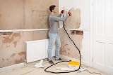 Wagner SteamForce Plus Wallpaper Steamer 4 L 70 min 230 V 2000 W view 6