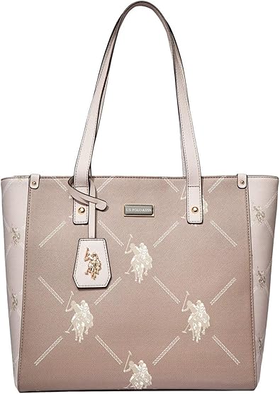 us polo tote bag
