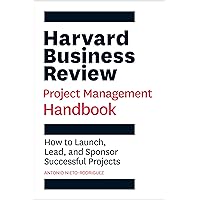 Amazon.com: Harvard Business Review Leader's Handbook: Make