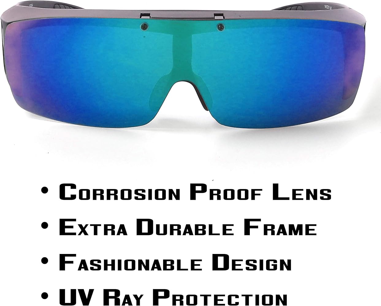 as seen on tv sunglasses that fit over glasses
