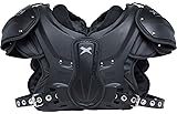 Xenith XFlexion Velocity Football Shoulder Pads