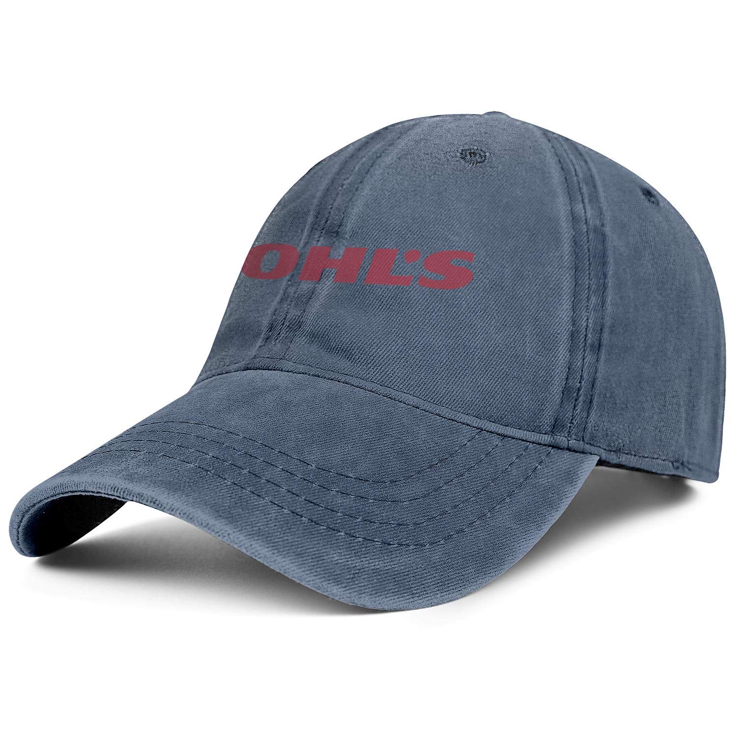 kohls flat cap