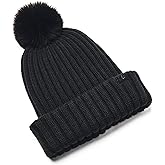 Under Armour Women's Standard Halftime Pom Beanie