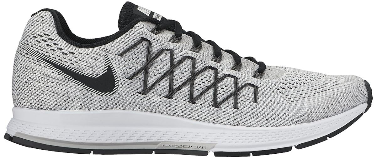 nike zoom pegasus 32 mens grey