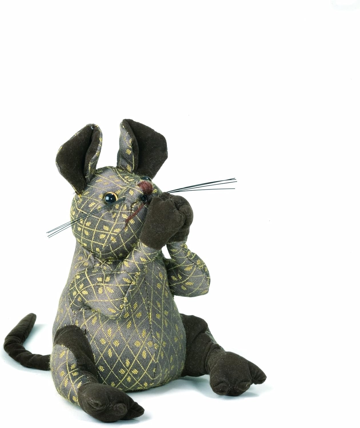 Dora Designs Dora Mouse Paperweight Amazon.co.uk Kitchen & Home