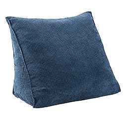 The 20 Best Pillows For Reading Watching Tv In Bed 2020