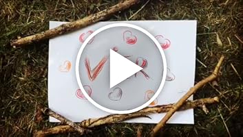 Ein vom Autor veröffentlichtes Video.