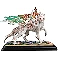 First 4 Figures Okami: Shiranui Resin Statue