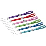 Snakebyte Wrist Strap for Nintendo Wii and Wii U Controller/Gamepads