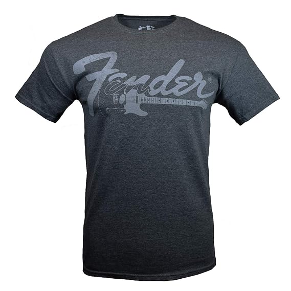 fender t shirt india