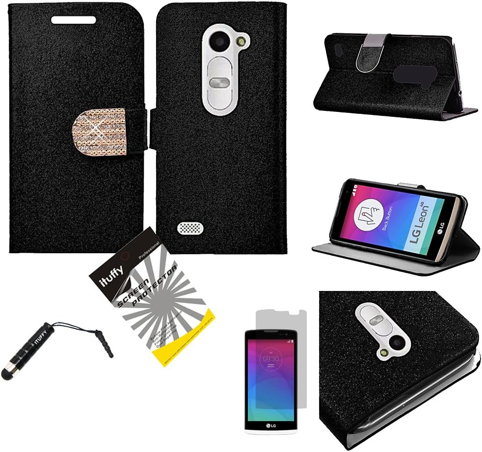 Best Lg L22c Phone Case With Wallet