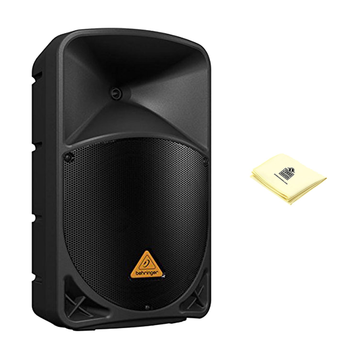 behringer b112w bluetooth