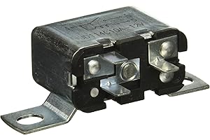 Standard Motor Products HR-119 Relay Assorted, One Size