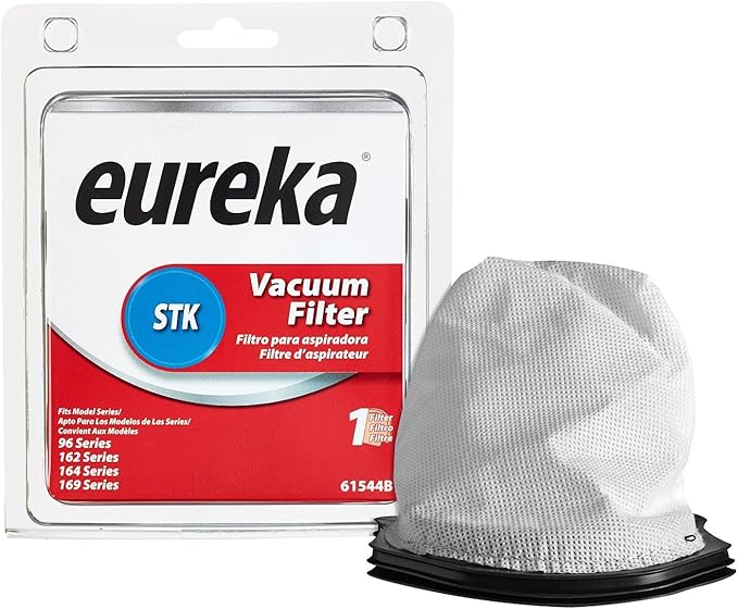 Eureka Original STK Vacuum Filters 61544 (2 Filters)