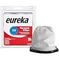 Filtri Aspirapolvere Eureka STK - Confezione Da 3 Per Modelli 96B, 96D, 96DZ, 96F, 162A/B - 61544A