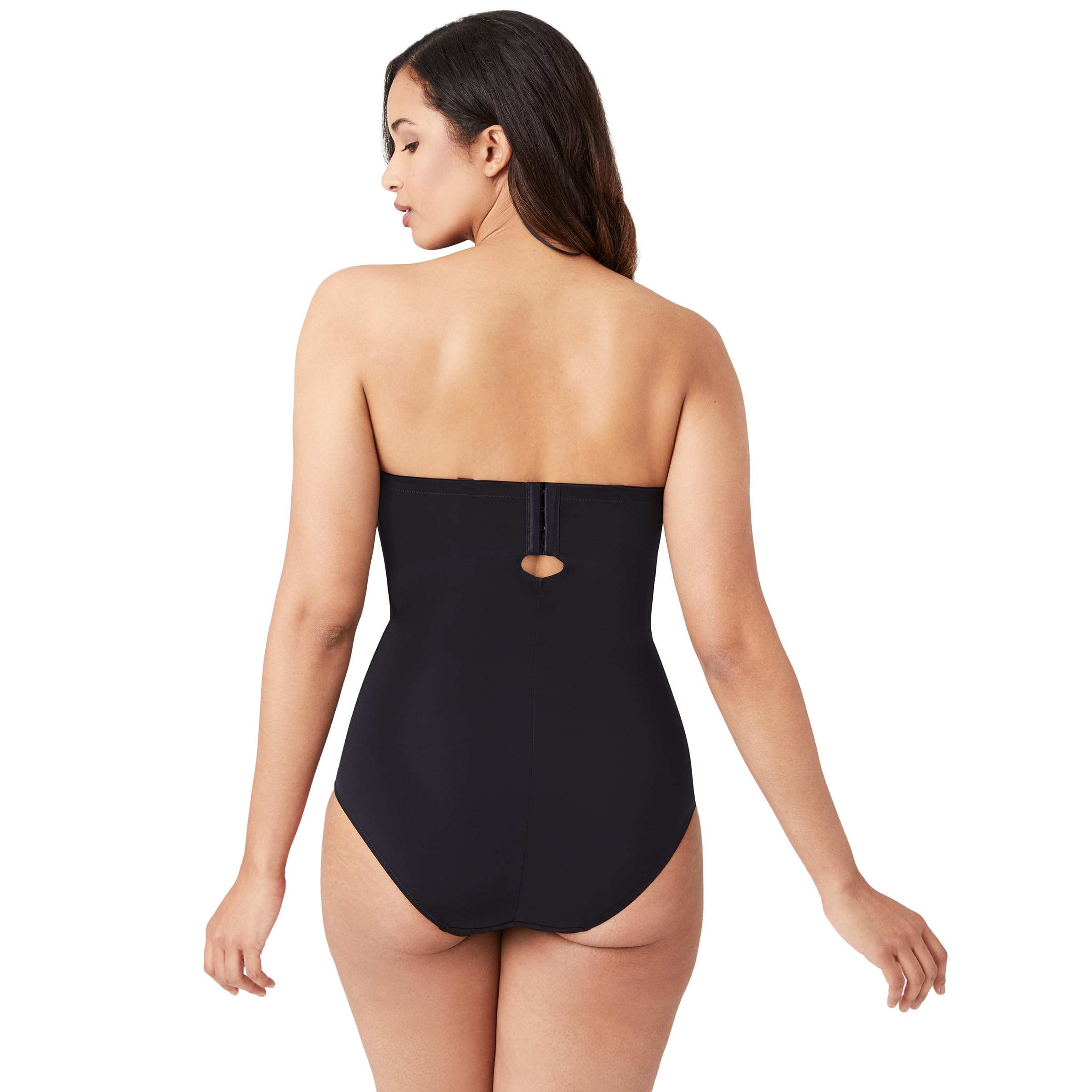 Wacoal womens Red Carpet Shaping Body Briefer