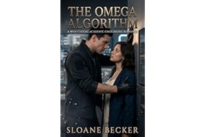 The Omega Algorithm: A Why Choose Academic Omegaverse Romance