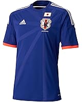 (アディダス)adidas サッカー 日本代表 ホーム レプリカジャージー 半袖[メンズ]