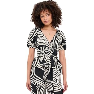 Rails Women's Argenta Blouse