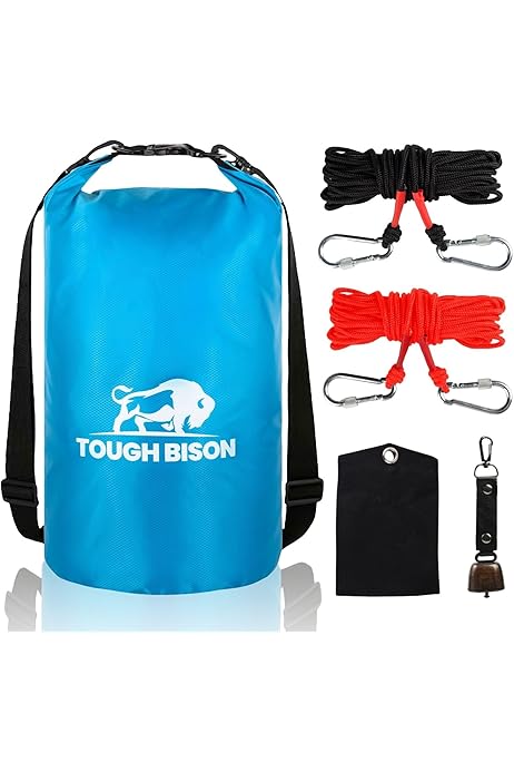 Bear Bags For Backpacking Bear Bags For Food Backpacking LeadCon