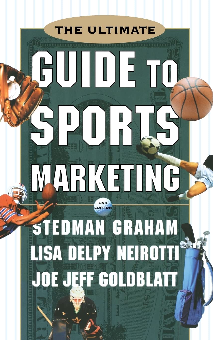 Ultimate Guide To Sports Marketing