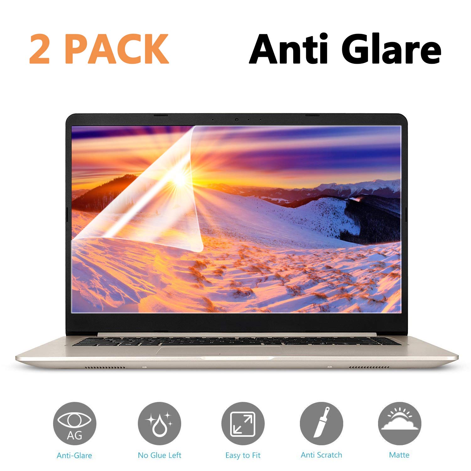 Best 3M Computer Screen Protector Vision Care