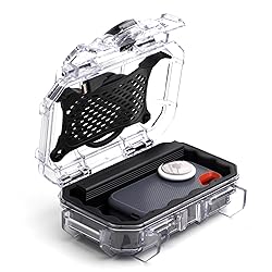 Evergreen ToughBox Tech Organizer – For