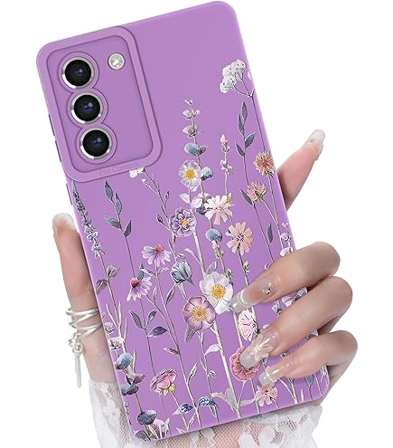 Amazon.com: Elecom Galaxy A23 5G (SC-56C SCG18) Corporate Soft