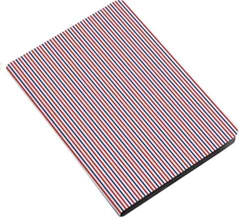 USA - Funda de piel para iPad de 7ª generación de 10,2