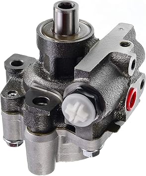 Power steering pump pt cruiser
