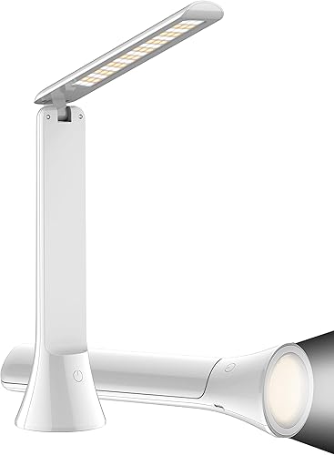 houcopa lampara led de escritorio