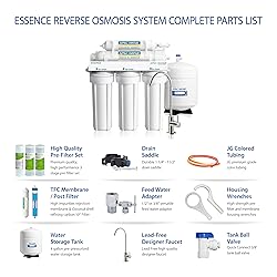 APEC Water Systems ROES-100 Essence Series Top Tier