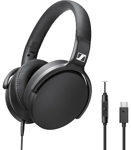 Amazon.com: Sennheiser HD 206 Stereo Headphone : Electronics