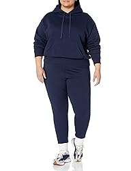 Amazon Essentials Womens Hoodies - Crop Pullover
