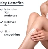 Eucerin UreaRepair Plus Body Lotion 10% Urea 400ml - Intensive Dry Skin Relief view 2
