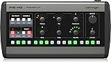 Behringer Powerplay P16-HQ 16-Channel Digital