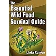 The Essential Wild Food Survival Guide