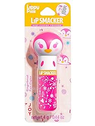 Lip Smacker Lippy Pals Penguin Holiday, Flavored
