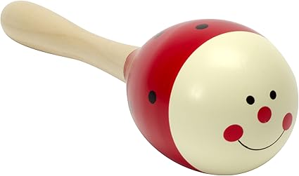 maraca toy