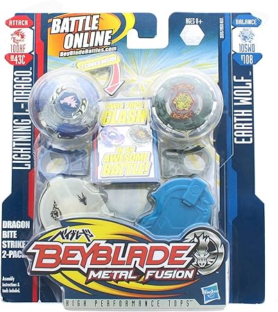 lightning l drago amazon