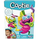 Hasbro Gaming Cootie Mixing and Matching