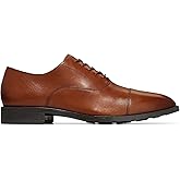 Cole Haan Mens Hawthorne Cap Toe Oxford