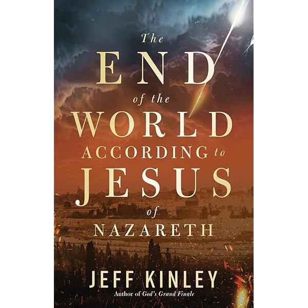 Amazon.com: The End Times Prophecy Collection : various