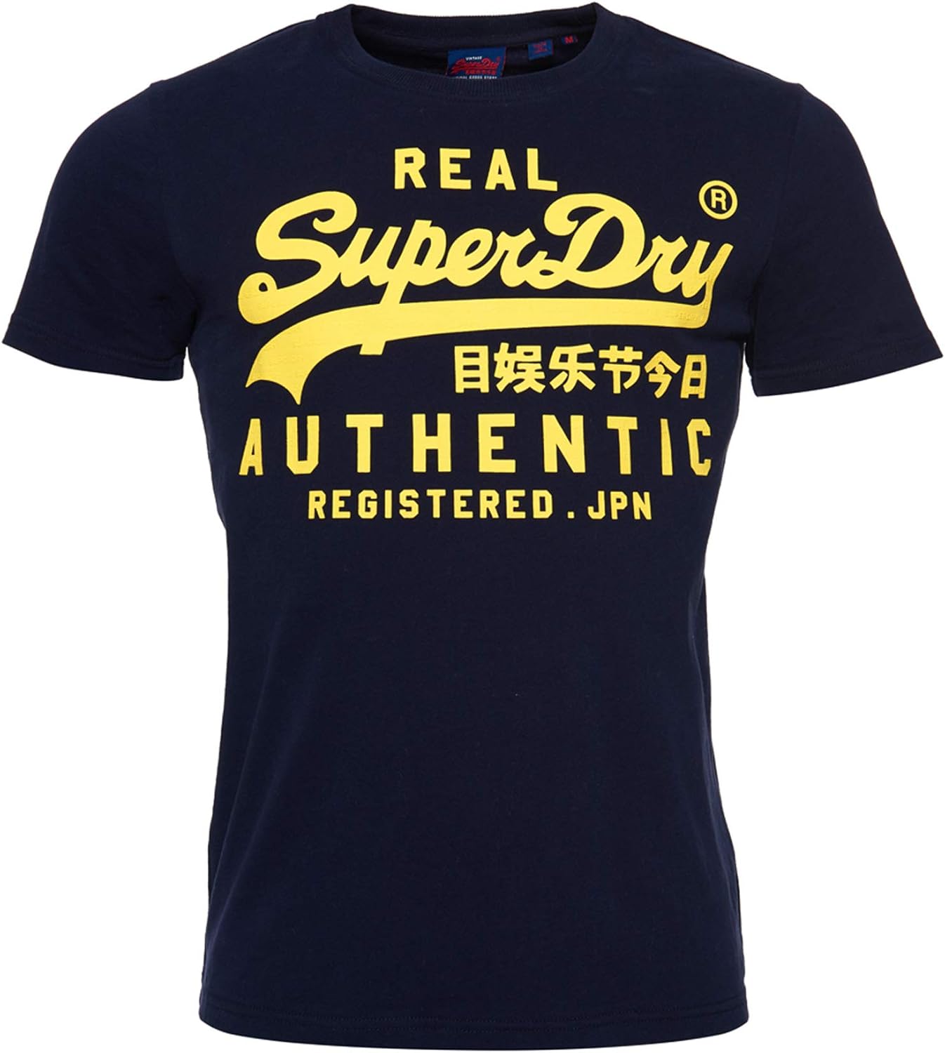 fluro t shirt