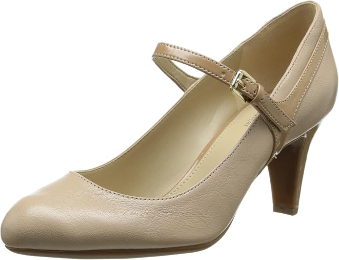 ladies spectator pumps